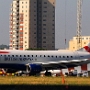 British Airways - Embraer ERJ-170STD<br />23.7.2019 Düsseldorf - London/LCY - BA3270 - 10A - 0:54 Std.