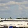Delta - Boeing 757-200<br />16.01.2020 Fort Lauderdale - Atlanta - N667DN - DL406 - 23B - 1:46 Std. 