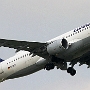 Lufthansa - Airbus A320-200<br />16.09.1997  Hannover - London/LHR - LH4134 - 1:59 Std.<br />24.03.2003  Düsseldorf - Frankfurt - 0:30 Std.<br />08.04.2003  Frankfurt - Düsseldorf - 0:25 Std.