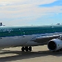 Aer Lingus - Airbus A330-300 - EI-DES - St. Aoife<br />4.10.2018 - Chicago - Dublin - EI122 -  8A - 6:17 Std.<br />