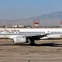 America West - Boeing 757-225  - N903AW<br />25.10.1995  Las Vegas - Phoenix - HP684 - 0:47 Std.