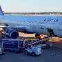 Delta - Airbus A321-211 - N316DN<br />26.1.2019 - Atlanta - Miami - DL947 - 22A - 1:31 Std.<br />