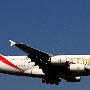 Emirates - Airbus A380-800 - A6-EDA<br />03.03.2009  London/LHR - Dubai - EK 002 - 46A - 6:18 Std.<br />Mein erster Flug mit einem A 380.