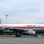 Martinair - McDonnell Douglas DC-10-30CF<br />23.12.1988  Amsterdam - Miami - MP607 - 33H<br />13.01.1989  Miami - Amsterdam - MP608 - 31G<br />21.12.1991  Amsterdam - Fort Lauderdale - MP609 - 37E -  PH-MBN "Anthony Ruys" - 9:51 Std.<br />Dieser Flieger ist ein Jahr später bei der Landung in Faro/Portugal am 21.12.1992 in 2 Teile zerlegt worden und war ein Totalschaden. 