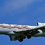 Türk Hava Yollari - Boeing 727<br />16.05.1986  Izmir - Istanbul - TK331
