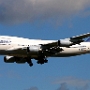 Lufthansa - Boeing 747-400<br />24.03.2003 Frankfurt - Los Angeles - 10:46 Std.<br />07.04.2003 Los Angeles - Frankfurt - 32C - 10:16 Std.<br />Im Bild die D-ABVD mit dem Taufnahmen Bochum, meiner Homebase.... 
