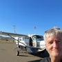 Papillon - Cessna 208B Caravan - N187GC<br />2.10.2015 - Rundflug über den Lake Powell inkl. Rainbow Bridge