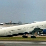 British Airways - Boeing 767-336(ER) - G-BZHB<br />2.3.2009 Düsseldorf - London/LHR - BA 0937 - 11C - 1:03 Std.