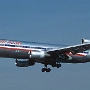 American Airlines - McDonnell Douglas DC-10<br />27.10.1995  Los Angeles - Honolulu - AA161 - 36F - 5:25 Std.<br />27.10.1995  Honolulu - Kahului - AA161 - 36F - 0:20 Std.<br />15.11.1995  Honolulu - Los Angeles - AA162 - 13D - 4:45 Std.