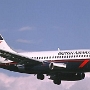 British Airways - Boeing 737-200<br />13.12.1992  London/LHR - Düsseldorf - BA942 - 30D - 1:05 Std.<br />17.05.1998  Hannover - London/LHR - 1:15