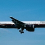 British Airways - Boeing 757<br />16.11.1986  Frankfurt - London/LHR - BA723 - 17C<br />01.12.1986  London/LHR - Frankfurt - BA728 - 33D<br />21.11.1992  Düsseldorf - London/LHR - BA935 - 1:15 Std.<br />20.11.1993  Düsseldorf - London/LHR - BA935 - 26A - 0:59 Std.