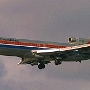Dominicana - Boeing 727-1J1<br />05.01.1989  Miami - Puerto Plata - DO305 - HI-242/Duarte<br />12.01.1989  Puerto Plata - Miami - DO304
