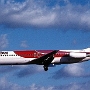 Hawaiian Airlines - McDonnell Douglas DC-9<br />03.11.1995  Kahului - Honolulu - HA537 - 0:25 Std.<br />03.11.1995  Honolulu - Lihue - HA537 - 0:23 Std.<br />10.11.1995  Lihue - Honolulu - HA536 - 0:21 Std.