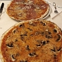 29.12.2018<br />Pizza Parma (20 CHF) & Pizza Funghi (18 CHF) bei La Casa Nostra in Genève.<br />Sehr lecker<br />