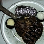5.11.2004 - T-Bone Steak bei Cattleman's in Orlando