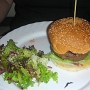 18.11.2006 - Burger im Rancho BBQ & Gril in Hoofdorp/Niederlande