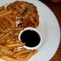 16.10.2011 - Chicken by the Barbie im Outback Steakhouse in Las Vegas