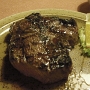 17.2.2011 - Ribeye Steak im Argentina Steakhouse in Bochum
