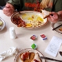 29.5.-1.6.2012<br />Frühstück im Days Inn West Yellowstone, im Zimmerpreis enthalten....
