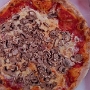 Pizza Prosciutto Funghi aus der LA Manufacture<br />21.6.2020 - 9.7.2020 - 20.10.2020 - 13.12.2020 - 18.4.2020 - 18.7.2021 - 26.9.2021 - 18.6.2022 - 24.9.2022 - 18.11.2022 - 15.1.2023 - 14.5.2023 - 24.11.2023 - 