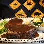 20.5.2012 - Meat Loaf bei Black Bear Diner in Klamath Falls/Oregon