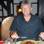 6.7.2011 - 55ster Geburtstag bei El Toro mit einem RibEye Steak