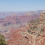 1979 wurde der Grand Canyon in die Liste des UNESCO-Weltnaturerbes aufgenommen.