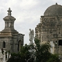 Cementerio Cristóbal de Colón