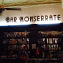 Bar Monserrate<br />Gute Musik, gute Drinks, gute Pizza für 2 CUC, was will man mehr. 