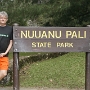 Nuuanu Pali State Park<br />16.2.2008
