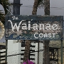 Waianae Coast - Straße entlang der Westlüste Oahu's