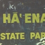 Ha'ena State Park