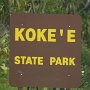 <br />  <br /><br />Koke'e State Park - Strand un Startpunkt für jede Menge Wanderwege