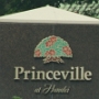 Princeville - Retortenstadt im Norden von Kaua'i.