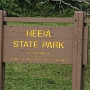<br />  <br /><br />Heeia State Park<br /> <br /> 