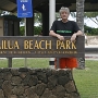 Kailua Beach Park - Einer der schönsten Strände Hawaiis