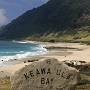 Keawa'ula Bay