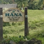 Hana - the Heart of old Hawai'i