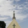 Waine'e Church - Kahaina/Maui