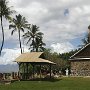 Keawala'i Congregational Church - Makerna - Maui<br />Erbaut 1832