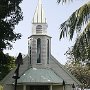 Bayside Wedding Chapel<br />Hochzeitskapelle des Hotel Sheraton Keauhou Bay - Kona - Big Island