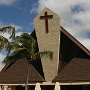 Kirche in Hanapepe - Kauai