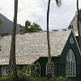 Waioli Huiia Church - Hanalei/Kauai