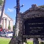 Kawaiahao Church<br />Die erste christliche Kirche in Hawaii, erbaut von 1836 bis 1842