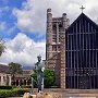 Cathedral Church of St. Andrew - Honolulu/Oahu