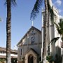 Maria Lanakila Church - Lahaina/Maui