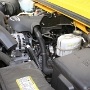 Motor: Vortec 6000 6,0 Liter V8<br />Hubraum: 5965 ccm<br />Bohrung x Hub: 101,6 x 91,9<br />Motorblockmaterial: Gusseisen
