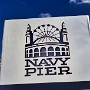 Der Navy Pier ist die größte Touristenattraktion in Chicago und beherbergt unter anderem das Chicago Childrens Museum, ein IMAX-Kino sowie das 47,5 m hohe Riesenrad Ferris Wheel.Am 13. September 1979 wurde der Navy Pier in das National Register of Historic Places aufgenommen.<br /><br />Besucht am 3.10.2018