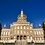 State Capitol Des Moines - erbaut zwischen 1871 und 1886.<br /><br />Besucht am: 30.7.2006<br />Mein 28. Capitol