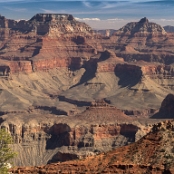 8 - Grand Canyon 6 von Kat